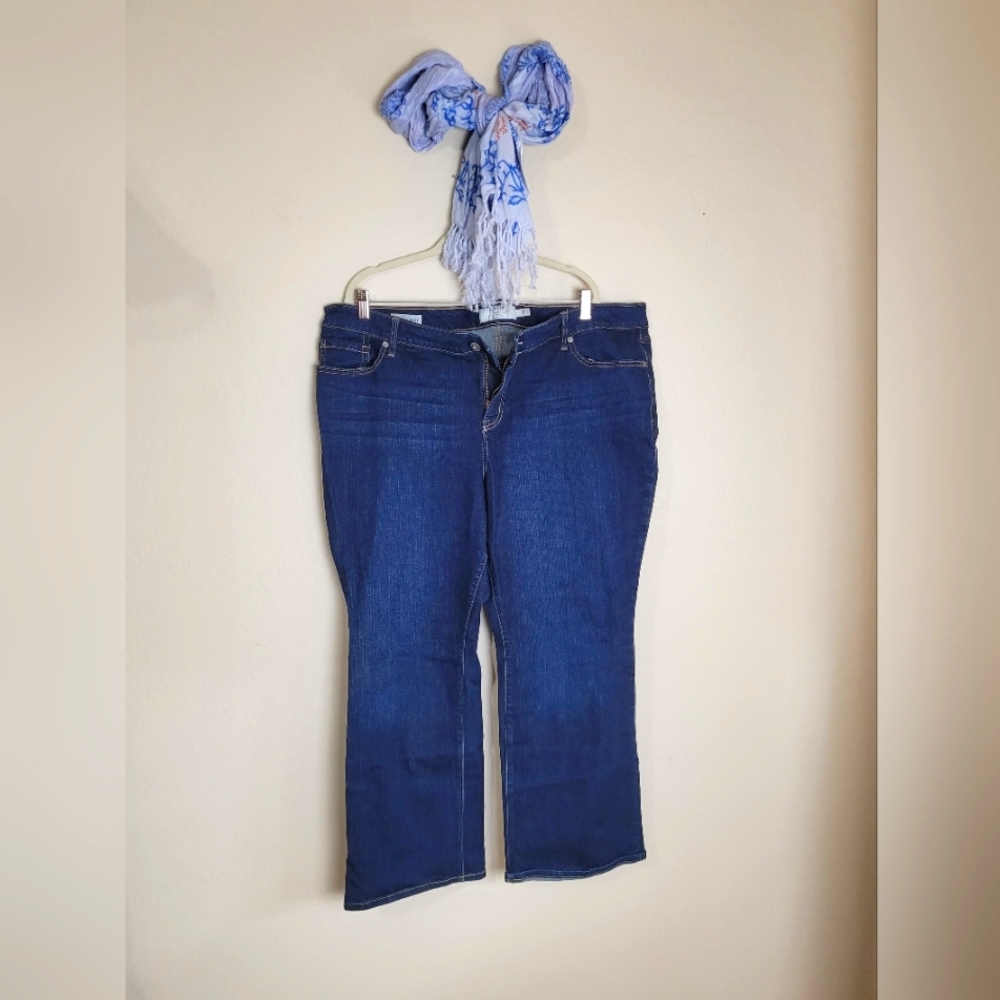 Torrid Bootcut Jeans